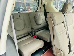 Lexus GX 460 US Spec Edition - фото 9