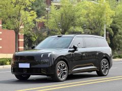 Lynk & Co 900 2.0T Ultra 6 - фото 1