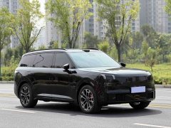 Lynk & Co 900 2.0T Ultra 6 - фото 3