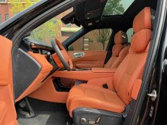 Lynk & Co 900 2.0T Ultra 6 - фото 4