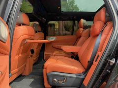Lynk & Co 900 2.0T Ultra 6 - фото 5
