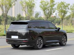 Lynk & Co 900 2.0T Ultra 6 - фото 7