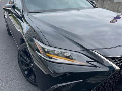 Lexus ES 300h F SPORT - фото 11