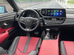Lexus ES 300h F SPORT - фото 3