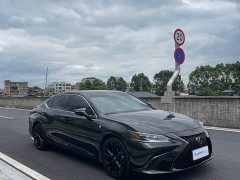Lexus ES 300h F SPORT - фото 6