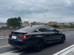 Lexus ES 300h F SPORT - фото 9