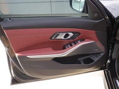 BMW 3 330Li M - фото 10
