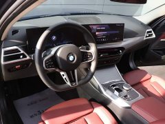BMW 3 330Li M - фото 14