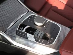 BMW 3 330Li M - фото 15