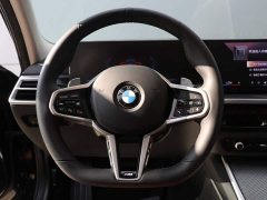 BMW 3 330Li M - фото 16