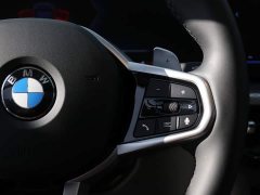 BMW 3 330Li M - фото 17