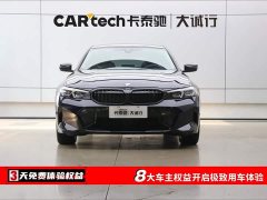 BMW 3 330Li M - фото 2
