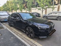 BMW 7 740Li Deluxe Version M - фото 2