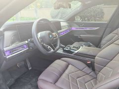 BMW 7 740Li Deluxe Version M - фото 3