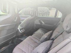 BMW 7 740Li Deluxe Version M - фото 4