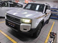 2.4T TX Edition 5 - фото 1