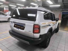 2.4T TX Edition 5 - фото 4