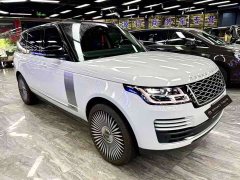 Land Rover 3.0 L6 400PS Edition - фото 1