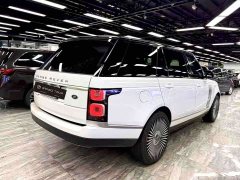 Land Rover 3.0 L6 400PS Edition - фото 4