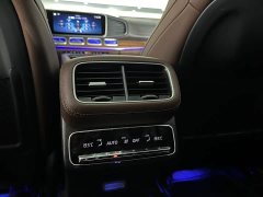 Mercedes-Benz GLE GLE 450 4MATIC Fashion Version - фото 11