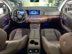 Mercedes-Benz GLE GLE 450 4MATIC Fashion Version - фото 12