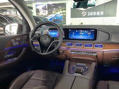 Mercedes-Benz GLE GLE 450 4MATIC Fashion Version - фото 13