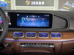 Mercedes-Benz GLE GLE 450 4MATIC Fashion Version - фото 15