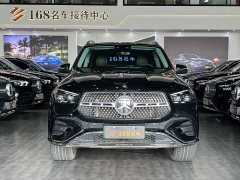 Mercedes-Benz GLE GLE 450 4MATIC Fashion Version - фото 2
