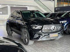 Mercedes-Benz GLE GLE 450 4MATIC Fashion Version - фото 3