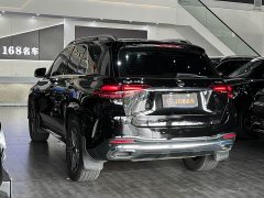 Mercedes-Benz GLE GLE 450 4MATIC Fashion Version - фото 4