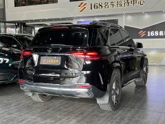 Mercedes-Benz GLE GLE 450 4MATIC Fashion Version - фото 6