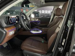 Mercedes-Benz GLE GLE 450 4MATIC Fashion Version - фото 7