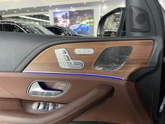 Mercedes-Benz GLE GLE 450 4MATIC Fashion Version - фото 8