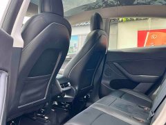 Tesla Model Y Standard Range Edition - фото 10