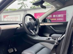 Tesla Model Y Standard Range Edition - фото 11