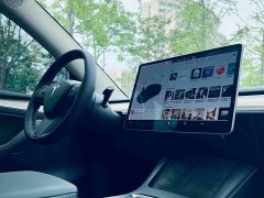 Tesla Model Y Standard Range Edition - фото 12