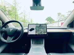 Tesla Model Y Standard Range Edition - фото 13