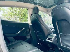 Tesla Model Y Standard Range Edition - фото 14