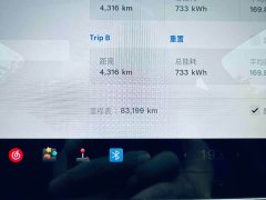Tesla Model Y Standard Range Edition - фото 15