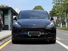 Tesla Model Y Standard Range Edition - фото 2