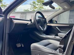Tesla Model Y Standard Range Edition - фото 7
