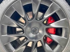 Tesla Model Y Standard Range Edition - фото 8