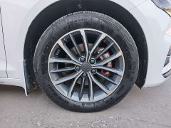 2.0TD Luxury Version - фото 11