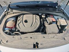 2.0TD Luxury Version - фото 17