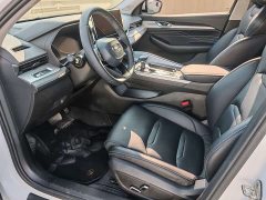 2.0TD Luxury Version - фото 4