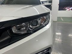 Honda Civic 2019 180TURBO CVT Sports Edition National VI - фото 10