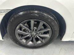 Honda Civic 2019 180TURBO CVT Sports Edition National VI - фото 11