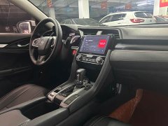 Honda Civic 2019 180TURBO CVT Sports Edition National VI - фото 13