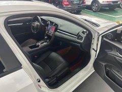 Honda Civic 2019 180TURBO CVT Sports Edition National VI - фото 14