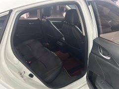 Honda Civic 2019 180TURBO CVT Sports Edition National VI - фото 15
